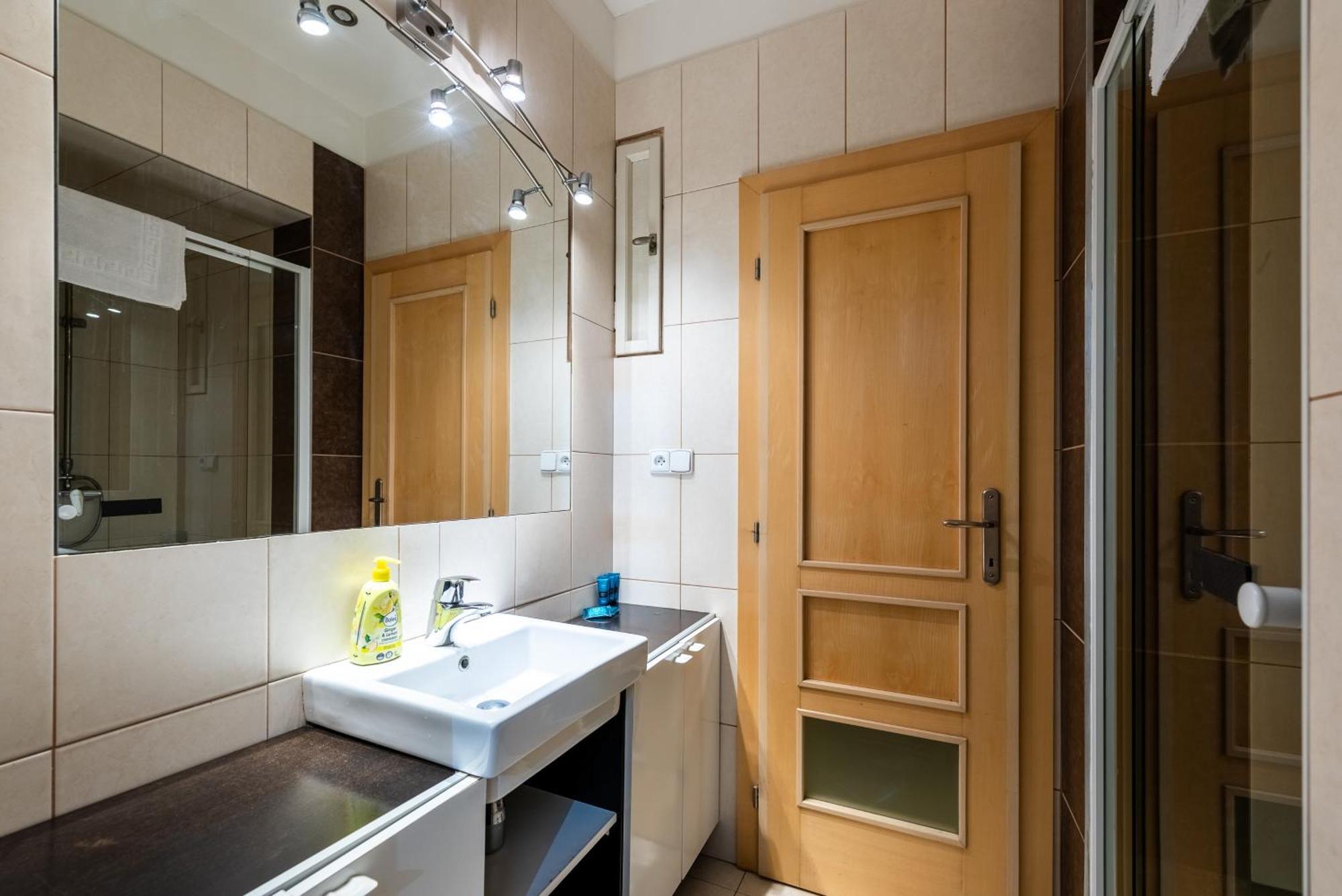 Lighthouse Apartment Praha Eksteriør bilde