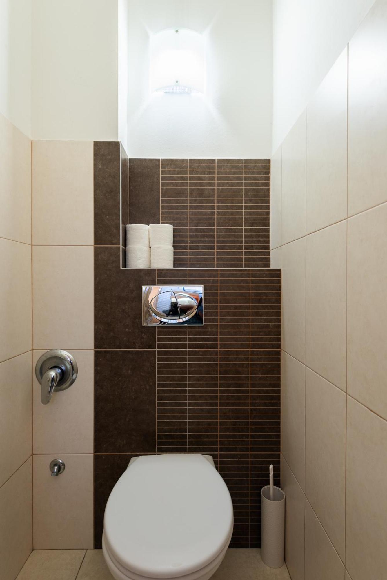 Lighthouse Apartment Praha Eksteriør bilde